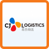 CJ Logistics Tracciatura spedizioni