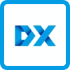 DX Delivery Logo
