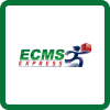 ECMS Express Logo