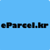 eParcel Korea 追跡