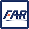 Far International Logistics Logo