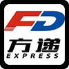FD Express Tracking