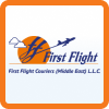 First Flight Couriers 追跡