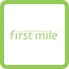 FirstMile Logo