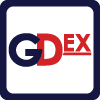 GDEX Отслеживание