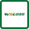 WSE Logistics Logo