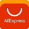 AliExpress Standard Shipping Logo