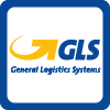 GLS Италия Logo