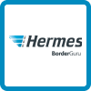Hermes Borderguru Logo