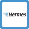 Hermes 德国 Logo