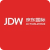 JD Logistics Logo