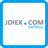 JDIEX 查询 - trackingmore
