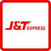 J&T Express Vietnam Logo