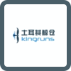 Kingruns土耳其鲸仓 Logo