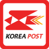 Korea Post Suivez vos colis