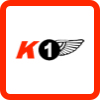 K1 Express Logo