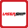 Lasership 追跡
