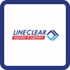 Line Clear Express Tracking