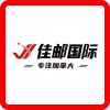 Jiayou Logo