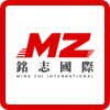 mz56 Logo