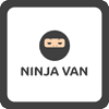 Ninja Van Logo