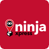 Ninja Van （印度尼西亞） Logo