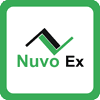 NuvoEx Logo