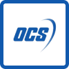 OCS Worldwide Logo