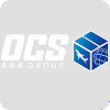 OCS国际快递 Logo