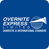 Overnite Express 追跡