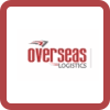 Overseas Logistics 印度快递 Logo