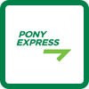 Pony Express Sendungsverfolgung