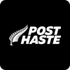 Post Haste Logo