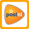 邮政荷兰 Logo