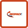 Redpack Mexico Logo