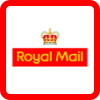 United Kingdom Royal Mail Logo