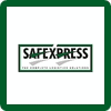 Safexpress 追跡