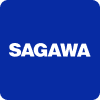 Sagawa佐川急便 Logo
