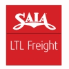 Saia LTL Freight Logo