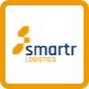 Smartr Logistics 查询 - trackingmore