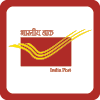 印度邮政Speed Post Logo