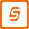 Speedex Courier Logo