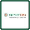 Spoton Logistics Logo