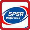 СПСР-ЭКСПРЕСС Logo