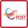 Message De Sri Lanka Suivez vos colis
