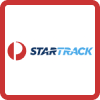 StarTrack 快递 Logo