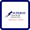 SuperOZ Logistics Logo