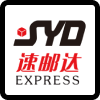 SYD Express Suivez vos colis