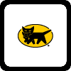 黑貓宅急便 Logo