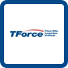 TForce Freight Logo